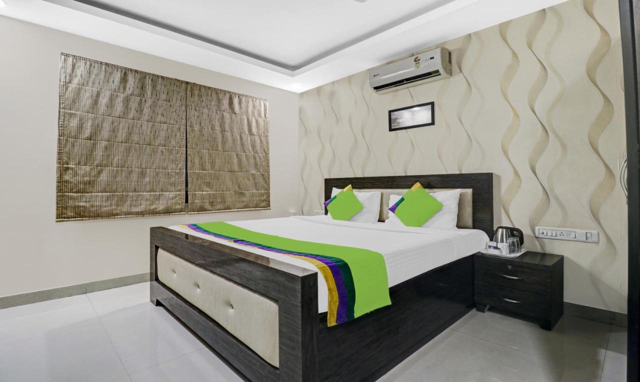 Treebo Elite Premium Homes Бангалор Экстерьер фото